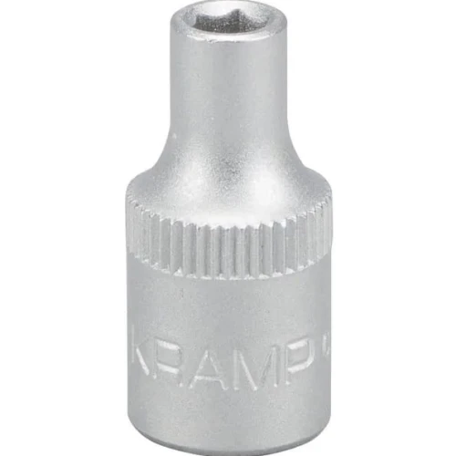 Klucz nasadowy 6-kt. 1/4", 4 mm