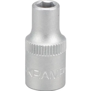 Klucz nasadowy 6-kt. 1/4", 5 mm  