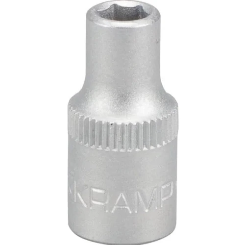 Klucz nasadowy 6-kt. 1/4", 5 mm