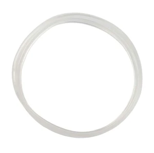 Pierścień uszczelniający kolektora 240 ml, transparentny