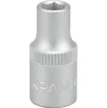 Klucz nasadowy 6-kt. 1/4", 5,5 mm