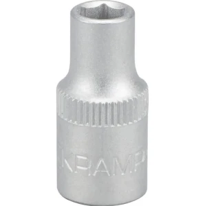 Klucz nasadowy 6-kt. 1/4", 5,5 mm   