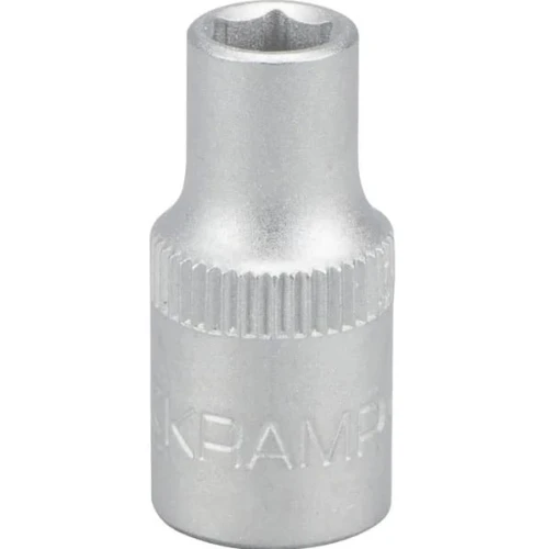 Klucz nasadowy 6-kt. 1/4", 5,5 mm