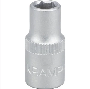 Klucz nasadowy 6-kt. 1/4", 6 mm    