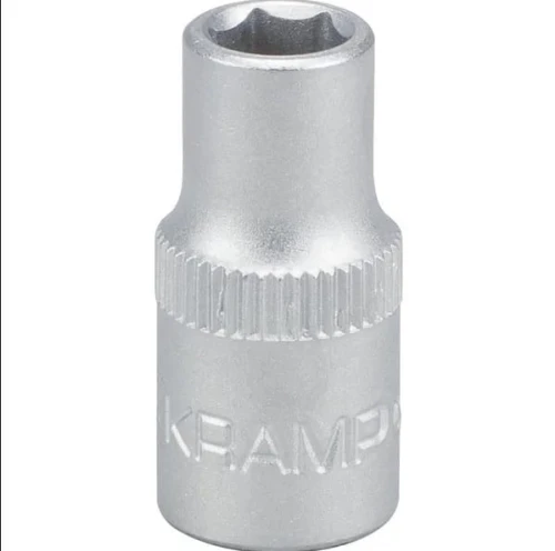 Klucz nasadowy 6-kt. 1/4", 6 mm