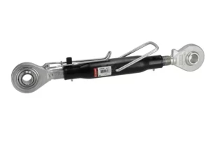 TL3503633KR Łącznik górny oczko/oczko 350, M36 kat.3/3