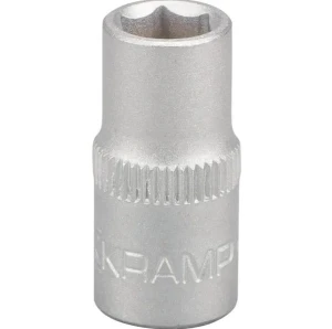 Klucz nasadowy 6-kt. 1/4", 7 mm     