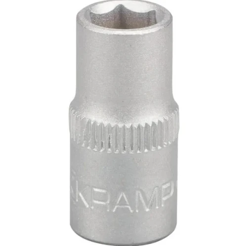 Klucz nasadowy 6-kt. 1/4", 7 mm