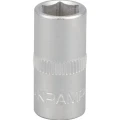 Klucz nasadowy 6-kt. 1/4", 8 mm