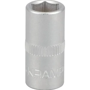 Klucz nasadowy 6-kt. 1/4", 8 mm      