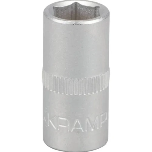 Klucz nasadowy 6-kt. 1/4", 8 mm