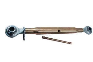 Z122500 Łącznik górny oczko/oczko 500, 1-1/8" kat.2/2 (22.6)