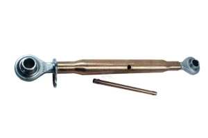 Z125475 Łącznik górny oczko/oczko 485, 1-1/4" kat.2/2