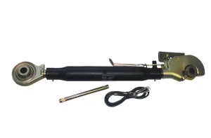 TLC5103633KR Łącznik górny oczko/hak 510, M36 kat.3/3