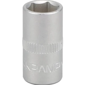 Klucz nasadowy 6-kt. 1/4", 9 mm       