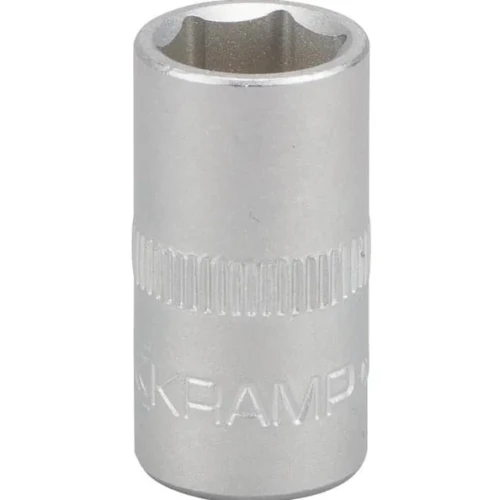 Klucz nasadowy 6-kt. 1/4", 9 mm
