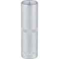 Klucz nasadowy przedłużany 6-kt. 1/4", 10 mm