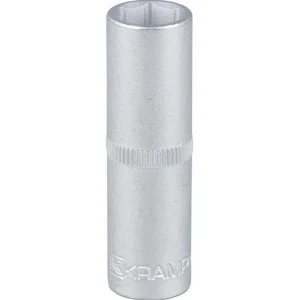 Klucz nasadowy przedłużany 6-kt. 1/4", 10 mm