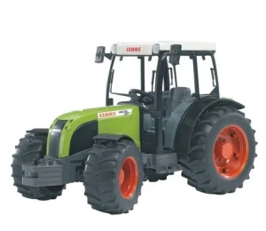 Bruder Ciągnik Claas Nectis 267 F