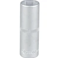Klucz nasadowy przedłużany 6-kt. 1/4", 12 mm