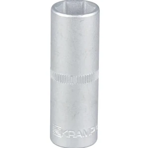 Klucz nasadowy przedłużany 6-kt. 1/4", 12 mm  