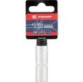Klucz nasadowy przedłużany 6-kt. 1/4", 12 mm