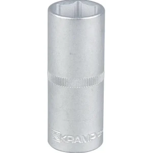 Klucz nasadowy przedłużany 6-kt. 1/4", 13 mm   