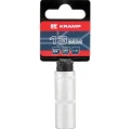 Klucz nasadowy przedłużany 6-kt. 1/4", 13 mm