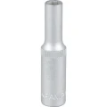 Klucz nasadowy przedłużany 6-kt. 1/4", 5 mm