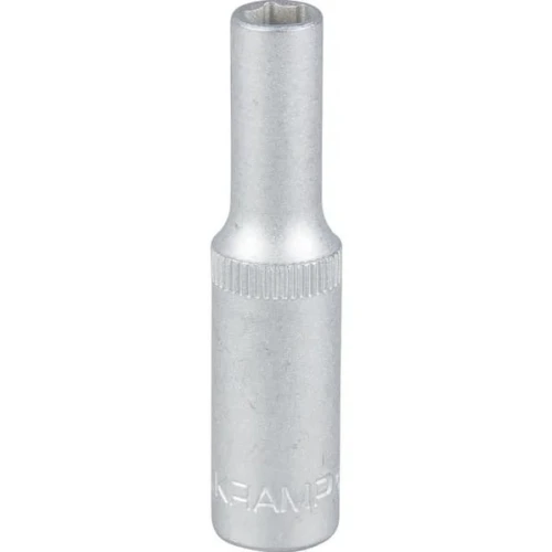 Klucz nasadowy przedłużany 6-kt. 1/4", 5 mm