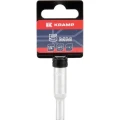 Klucz nasadowy przedłużany 6-kt. 1/4", 5 mm