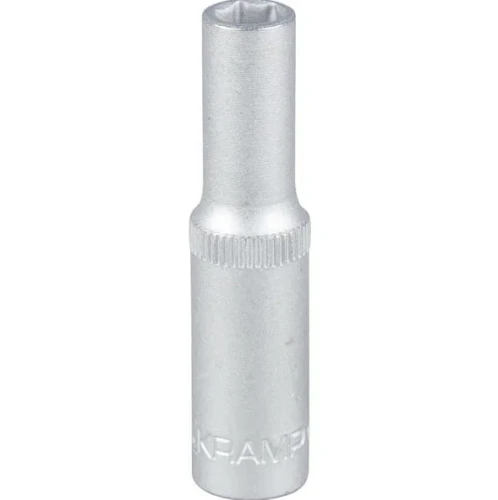 Klucz nasadowy przedłużany 6-kt. 1/4", 6 mm