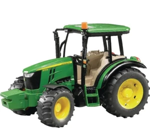 Bruder Ciągnik John Deere 5115m