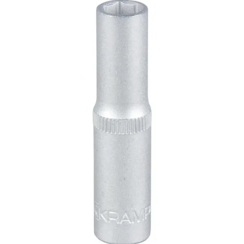 Klucz nasadowy przedłużany 6-kt. 1/4", 7 mm