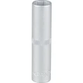 Klucz nasadowy przedłużany 6-kt. 1/4", 8 mm