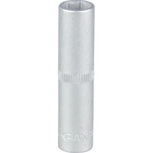 Klucz nasadowy przedłużany 6-kt. 1/4", 8 mm       