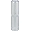 Klucz nasadowy przedłużany 6-kt. 1/4", 9 mm