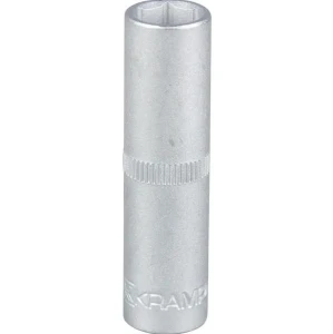 Klucz nasadowy przedłużany 6-kt. 1/4", 9 mm        