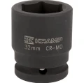 Klucz nasadowy udarowy 6-kt. 3/4", 32mm