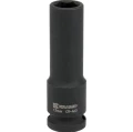 Klucz nasadowy udarowy przedłużany 6-kt. 1/2", 13 mm