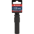 Klucz nasadowy udarowy przedłużany 6-kt. 1/2", 13 mm