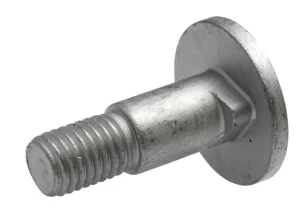 Śruba z łbem okrągłym M14x46