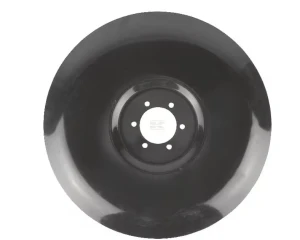 Talerz roboczy kosiarki Ø 607 mm