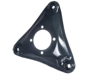 Talerz roboczy kosiarki Ø 331 mm