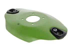 Dysk roboczy kosiarki Ø 377 mm