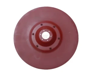 Talerz roboczy kosiarki Ø 880 mm