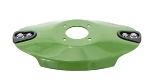 Dysk roboczy kosiarki Ø 356 mm z szybkozłączem mocującym