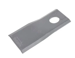 Nożyk kosiarki rotacyjnej lewy 93x40x3 mm otwór Ø 16.25 mm okrągły pasuje do Kuhn 25 szt.