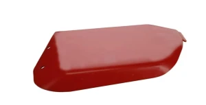 Płoza prawa