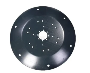Talerz roboczy kosiarki Ø 780 mm pasuje do Pöttinger Kramp
